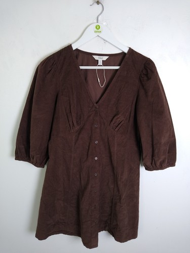 Women soft cord mini - m&s,