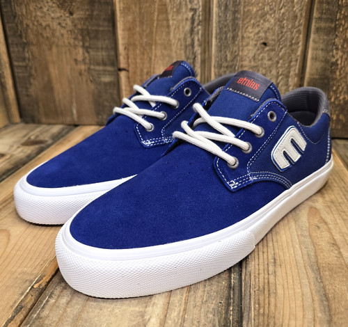 Etnies barge plus mens - barge,