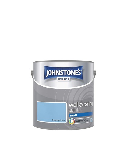 Johnstone matt emulsion - johnstone's,