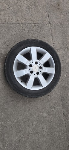 Genuine mercedes class - genuine, alloy