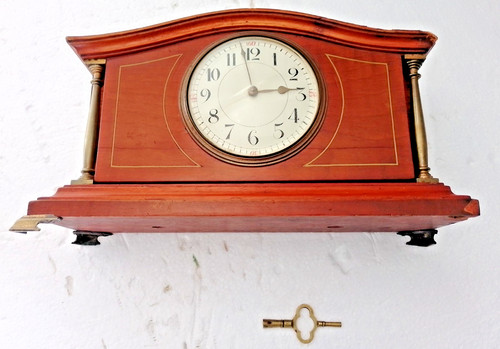 Antique edwardian mahogany - antique,