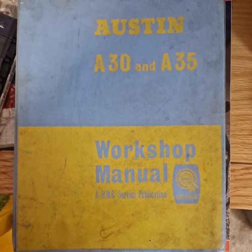 Austin and 35 workshop - austin,