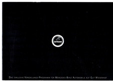Carlsson 2010-2011 UK Market