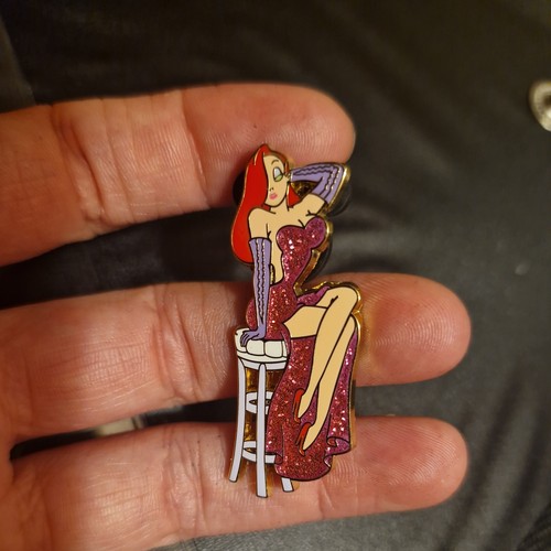 Disney dlrp jessica rabbit - disney,