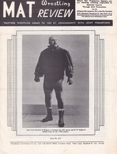 Mat wrestling review - -, @