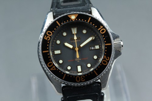 Near mint vintage - [near, seiko