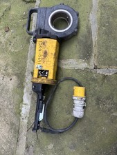 Rems Amigo 2 Pipe Threading