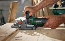 Parkside Biscuit Jointer |