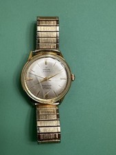 Enicar Supertest Rubyrotor 30