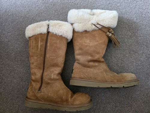 Ladies ugg boots - ladies,