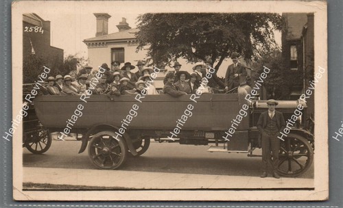 Vintage clacton essex - vintage,