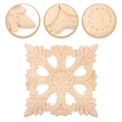 Wooden wall art - wooden,
