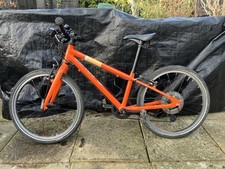 Islabikes Beinn 20 S Orange