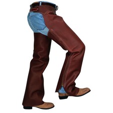 Weaver Premium Full Grain