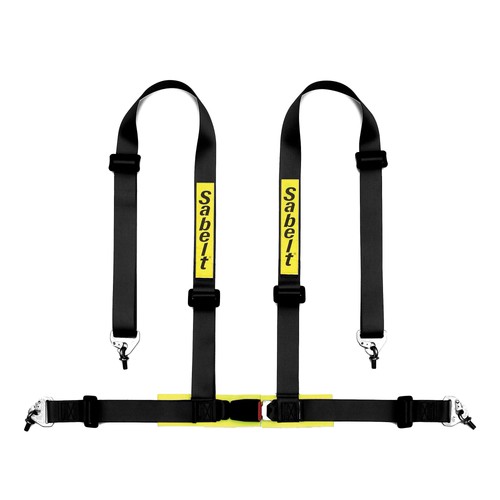 Sabelt point clip - sabelt, harness