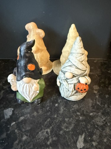 Latex rubber mould halloween - mould,