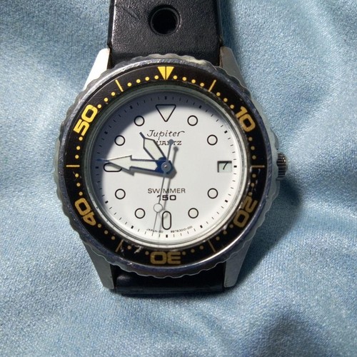 Orient vintage quartz 150 - vintage,