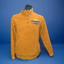 Cinch 1/4 Pullover Fleece