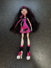 Monster High Draculaura