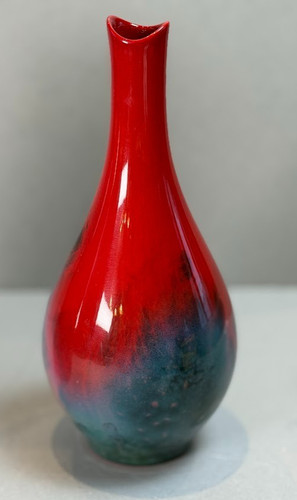 Royal doulton flambe 1612 - doulton,