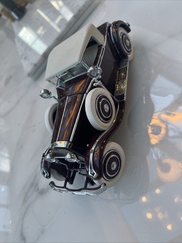 Franklin mint precision models - franklin,