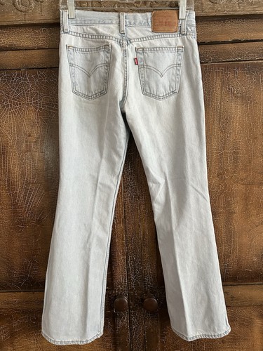 Vintage levi jeans - jeans, womens