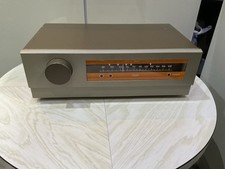 Quad stereo tuner - fm, 3