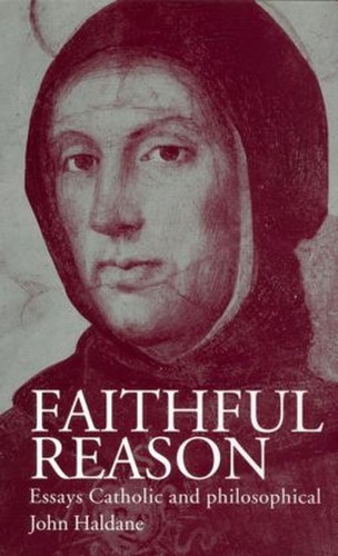 Faithful reason essays - faithful,