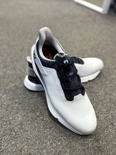 Footjoy Pro SLX Men's Golf Shoes White Navy Size 11 Brand New In Box