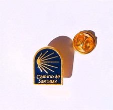 Camino de Santiago Pilgrim