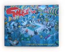 Giles '94 Classics Original