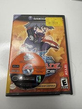 Beyblade VForce Super