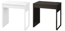 NEW IKEA Micke Computer Desk