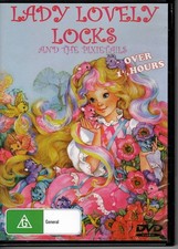Lady Lovely Locks And The