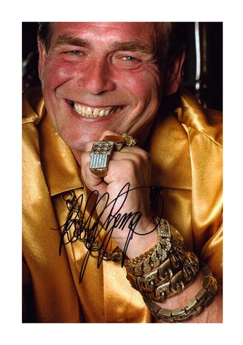 Bobby george darts repro - george, 1