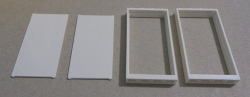 Lego bits 60596 6282945 - lego,