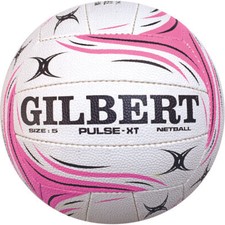 Gilbert Netball Pulse XT Netball