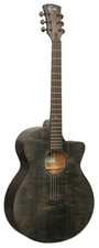 Faith FKV Naked Venus Cutaway