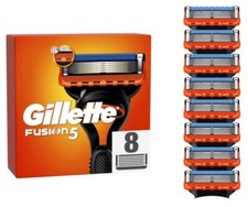 Gillette Fusion5 Razor Refills