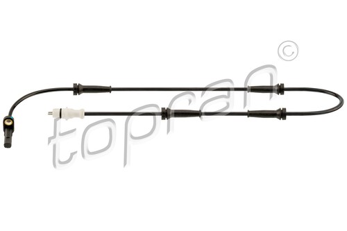Topran 208 548 sensor wheel - 548, sensor,