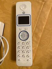 Motorola Digital Cordless Motolivn Phone HDS D851 Skype Enabled