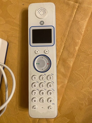 Motorola digital cordless - digital,