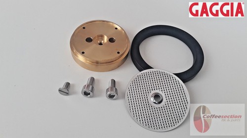 Gaggia kit brass - -,