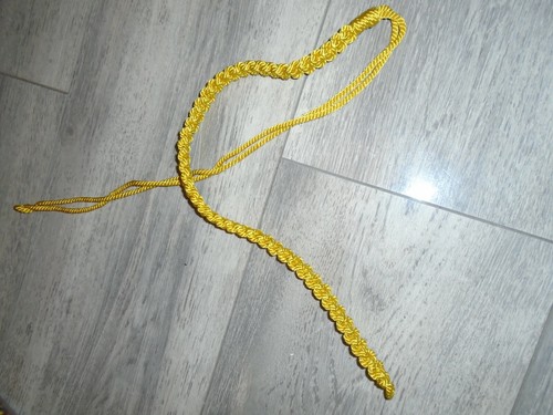 Queens royal hussars lanyard - hussars,