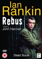 Rebus: Dead Souls DVD (2009) John Hannah, Friend (DIR) cert 15 Amazing Value