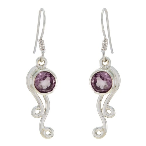 Fascinating amethyst 925 - fascinating,