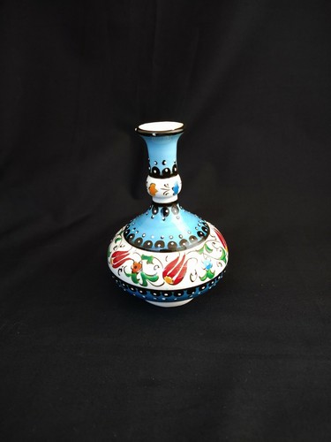 Stunning hand decorated - hand,