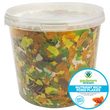 GardenersDream Nutritious Pond