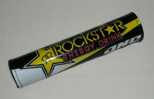 Rockstar handlebar bar pad - bar, ktm