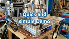 CNC 5+axis+AMAZING=4/5 CNC